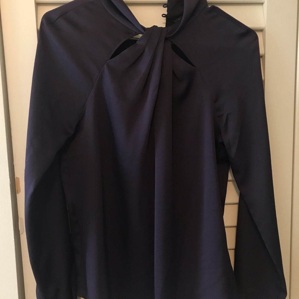 Banana Republic Blouse